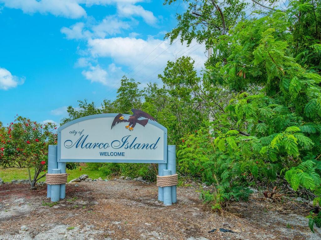 MARCO ISLAND - Residential