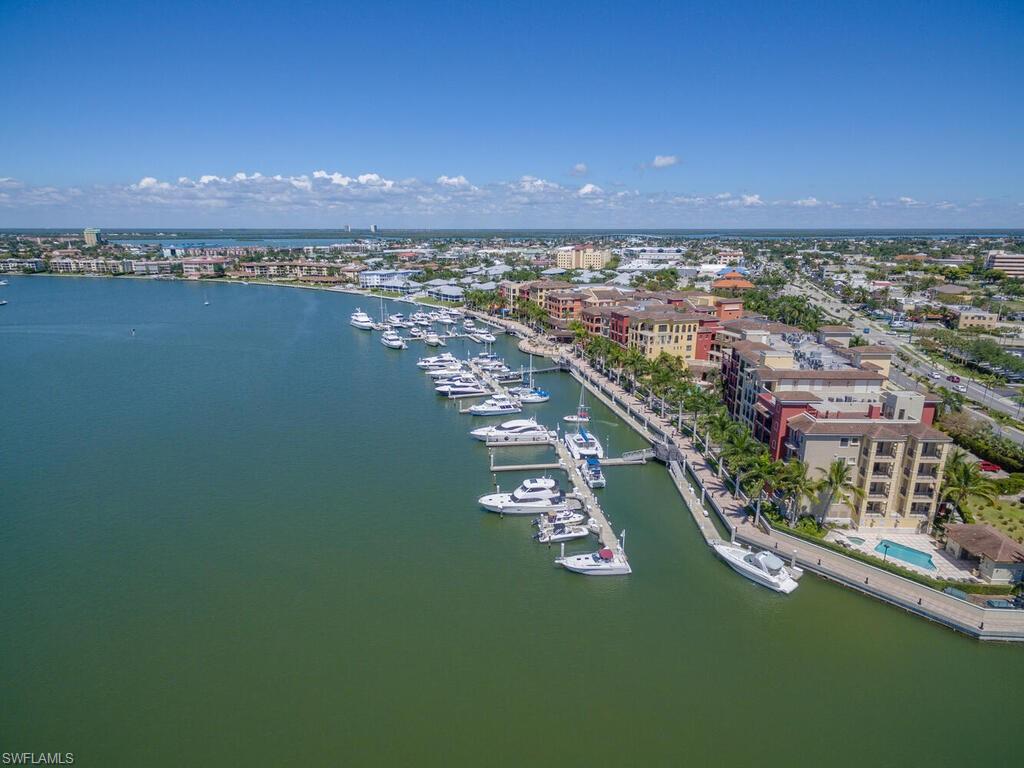 MARCO ISLAND - Residential