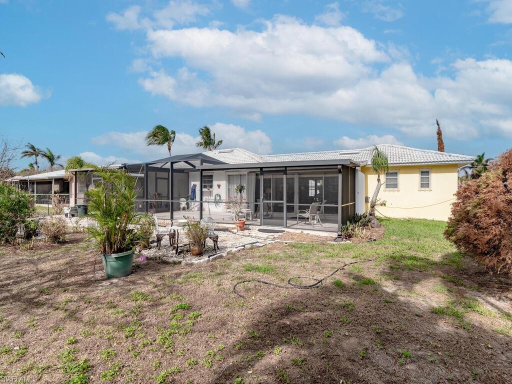 MARCO ISLAND - Residential