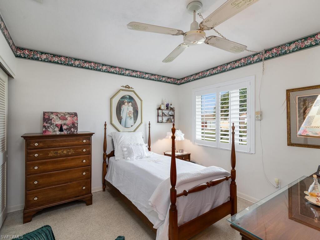 MARCO ISLAND - Residential