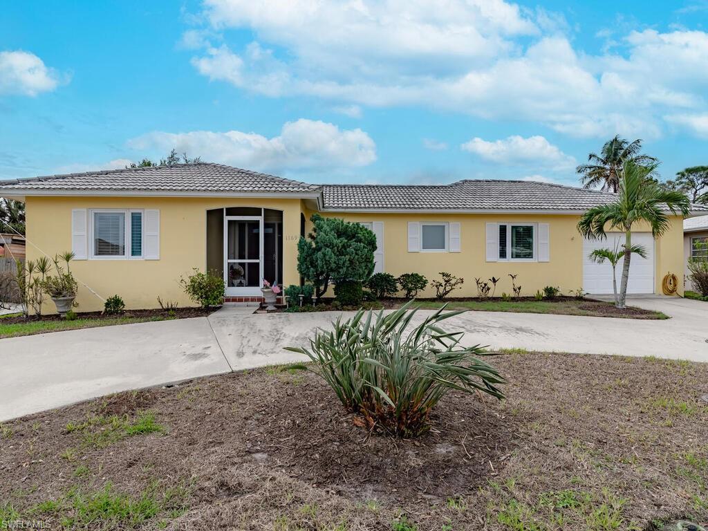 MARCO ISLAND - Residential