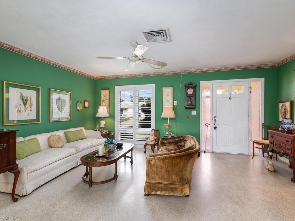 MARCO ISLAND - Residential