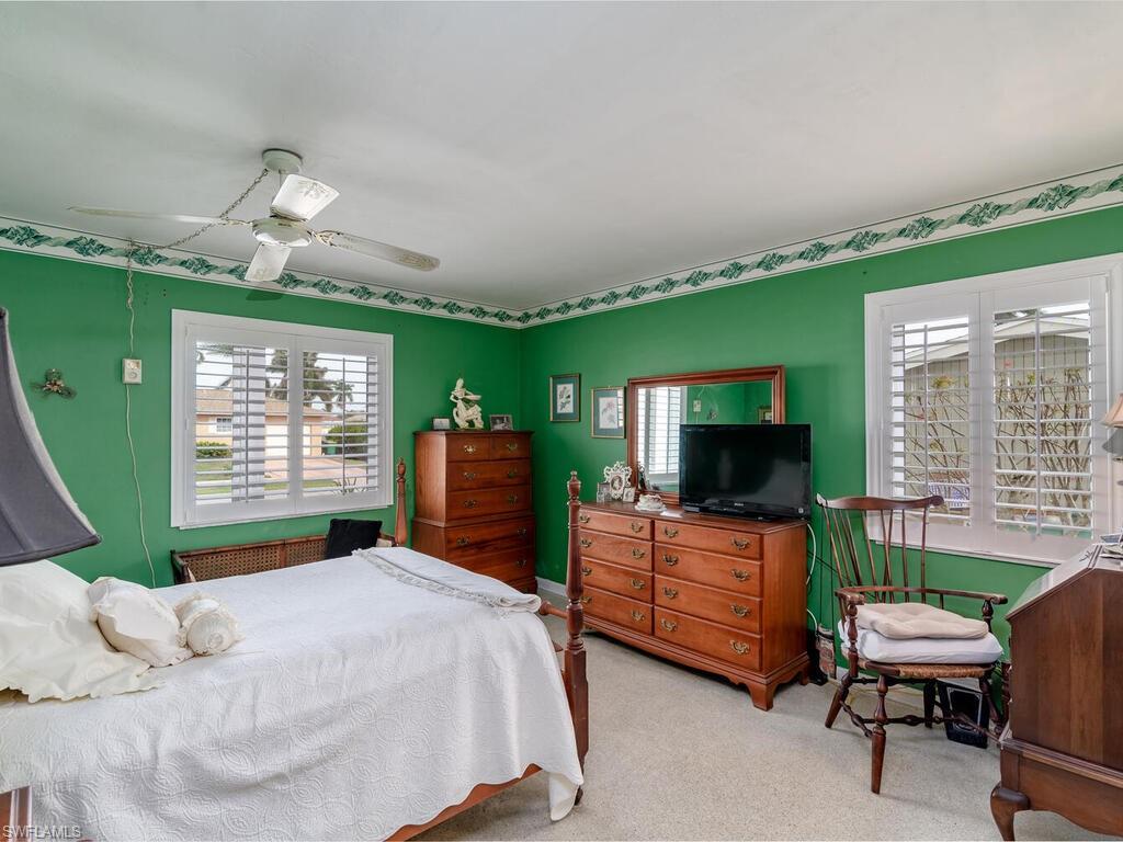 MARCO ISLAND - Residential