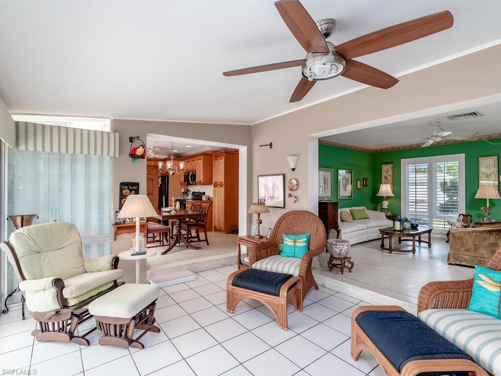 MARCO ISLAND - Residential