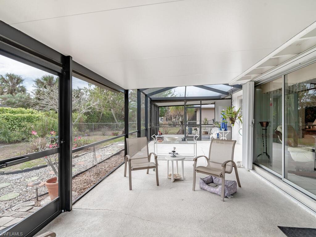 MARCO ISLAND - Residential