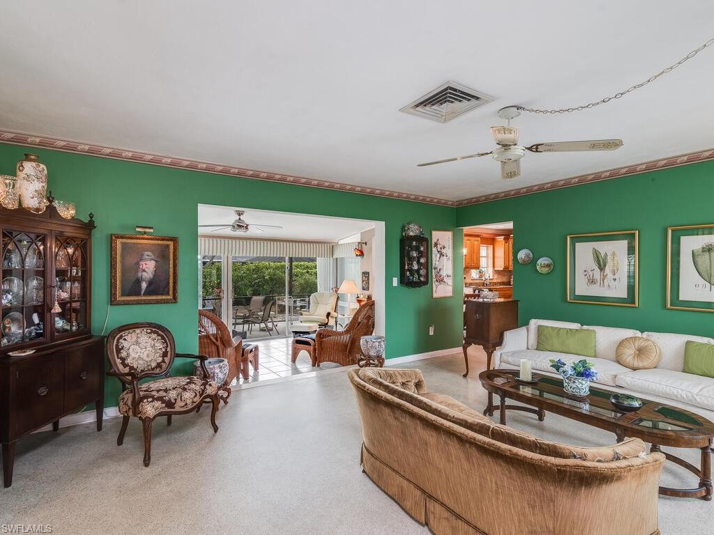 MARCO ISLAND - Residential