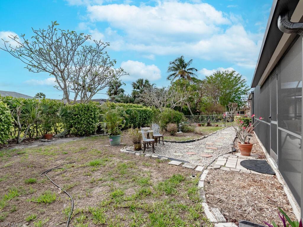 MARCO ISLAND - Residential