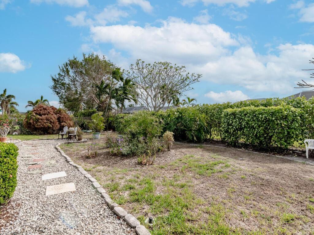 MARCO ISLAND - Residential