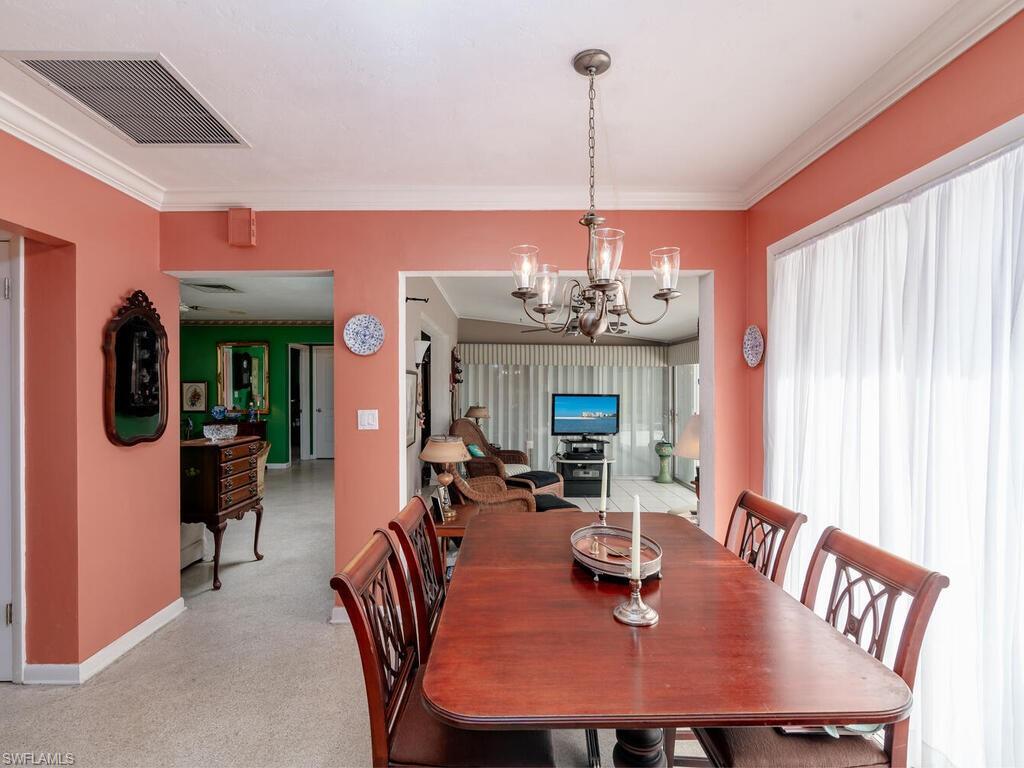 MARCO ISLAND - Residential