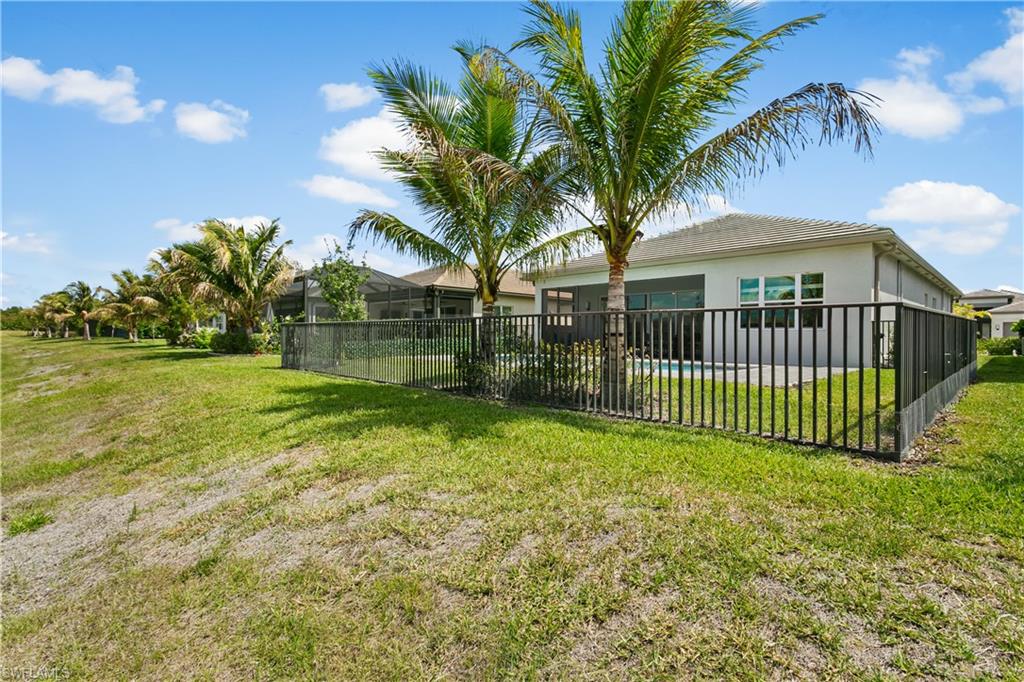 VALENCIA TRAILS - Residential