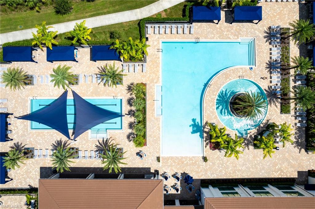 VALENCIA TRAILS - Residential