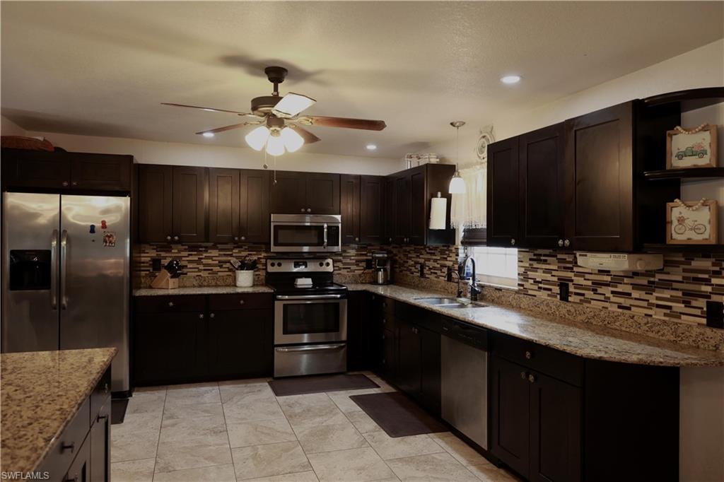 PUNTA GORDA - Residential