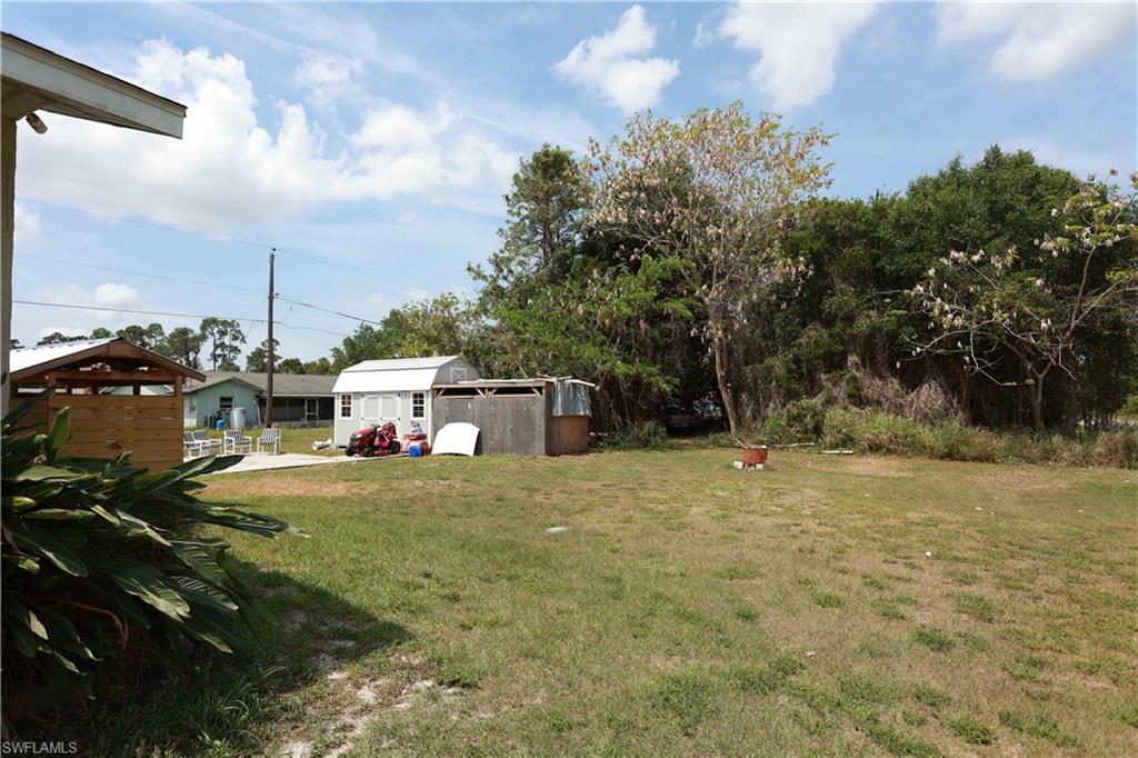 PUNTA GORDA - Residential