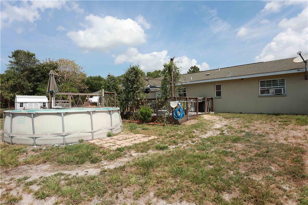 PUNTA GORDA - Residential