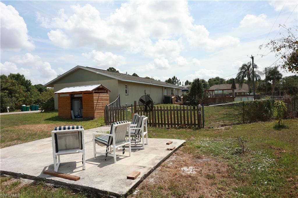 PUNTA GORDA - Residential