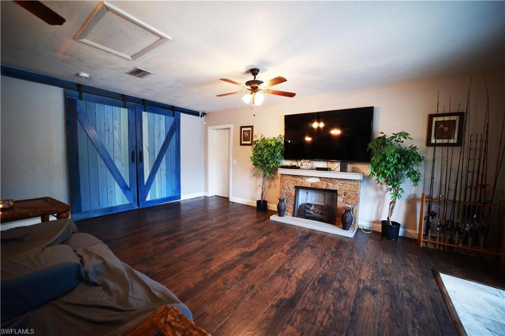 PUNTA GORDA - Residential