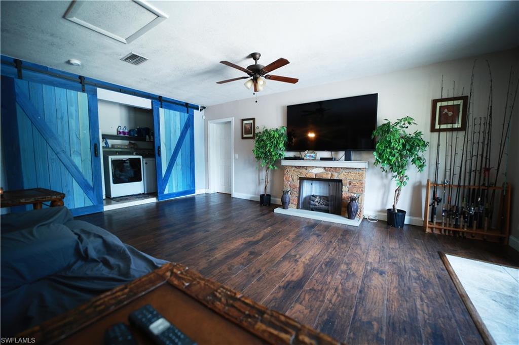 PUNTA GORDA - Residential