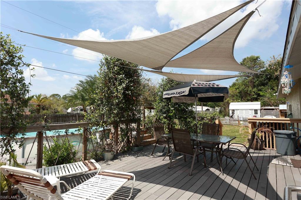 PUNTA GORDA - Residential