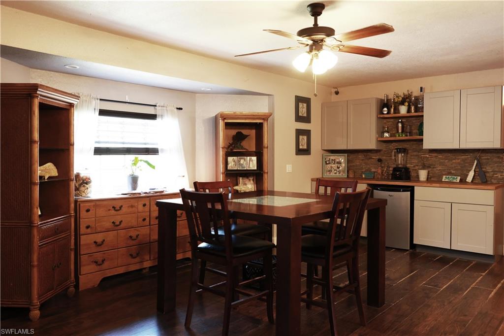 PUNTA GORDA - Residential