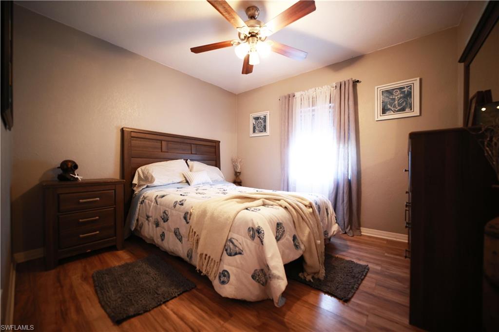 PUNTA GORDA - Residential