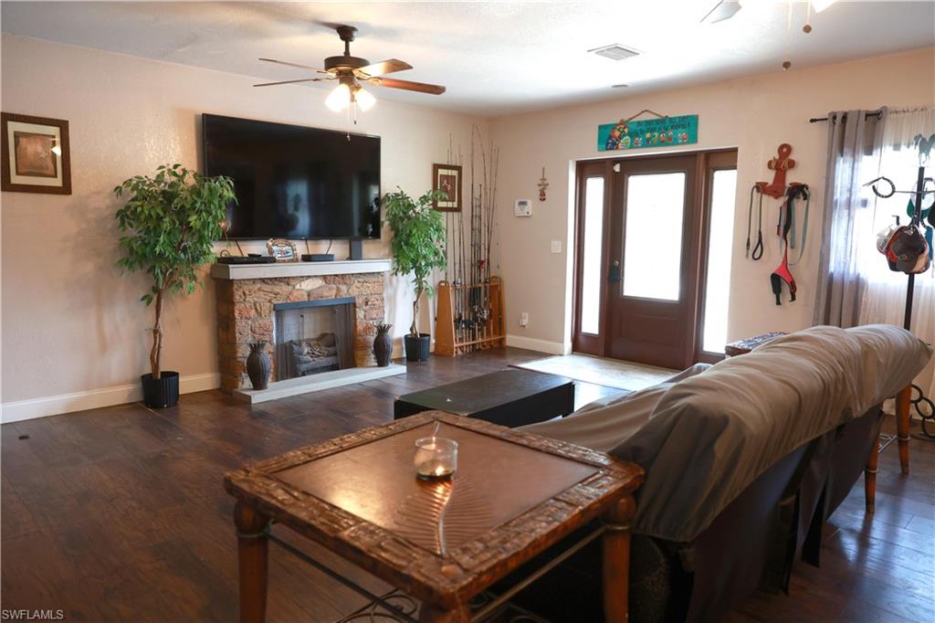 PUNTA GORDA - Residential