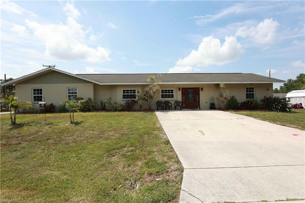 PUNTA GORDA - Residential