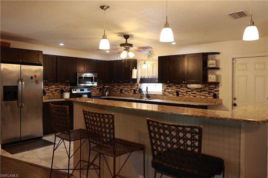 PUNTA GORDA - Residential