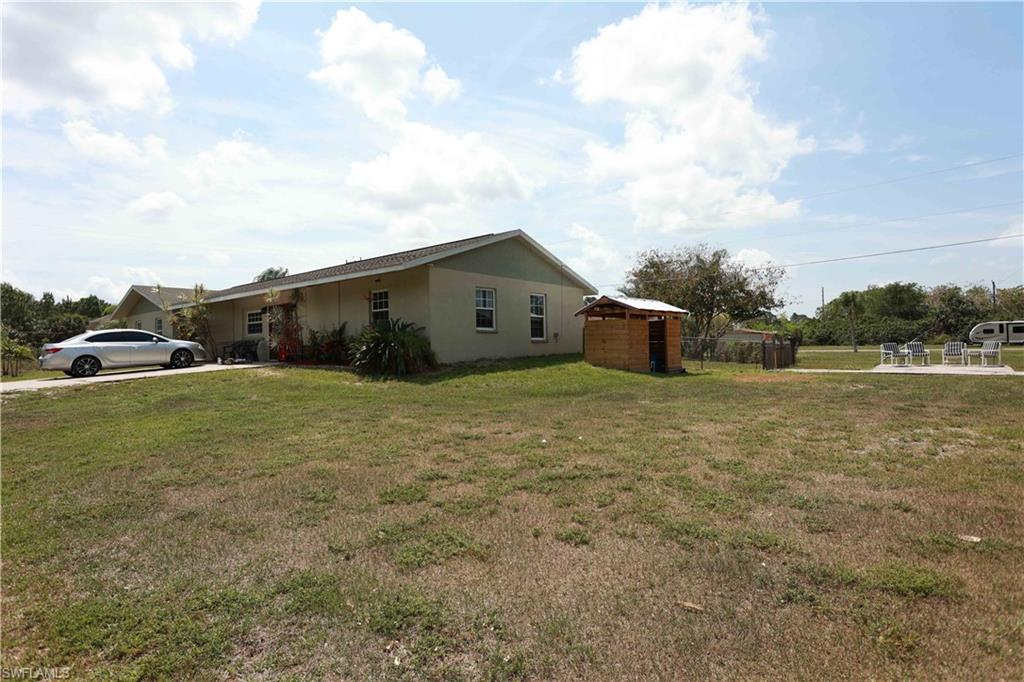 PUNTA GORDA - Residential