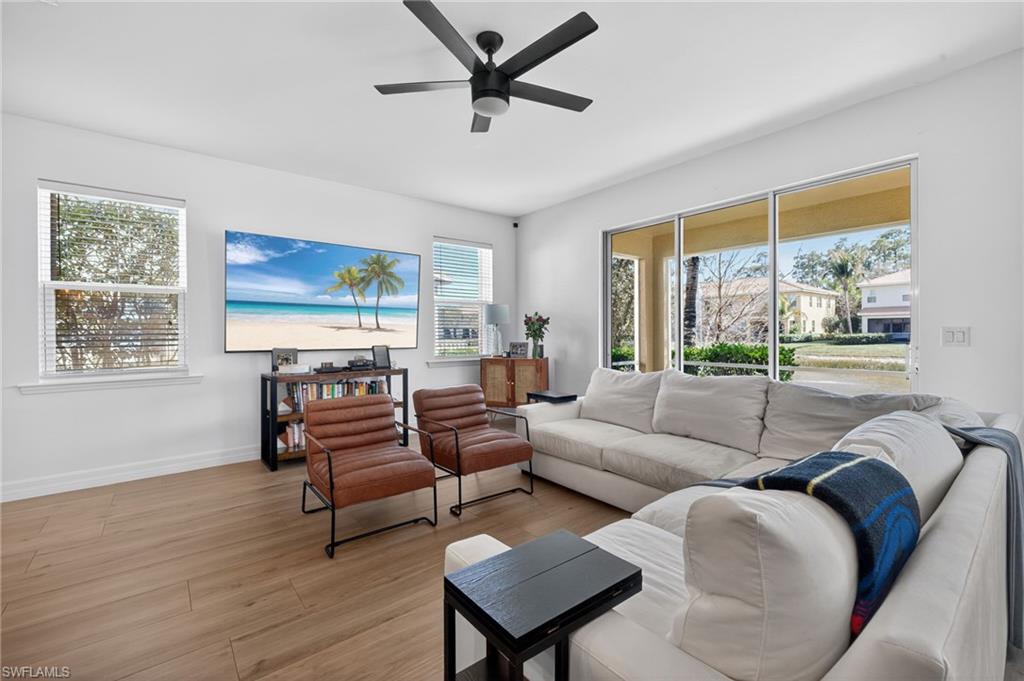 CORDERA - Residential