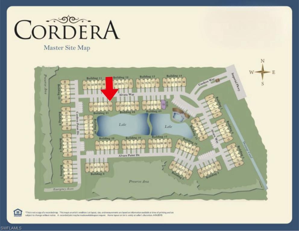 CORDERA - Residential
