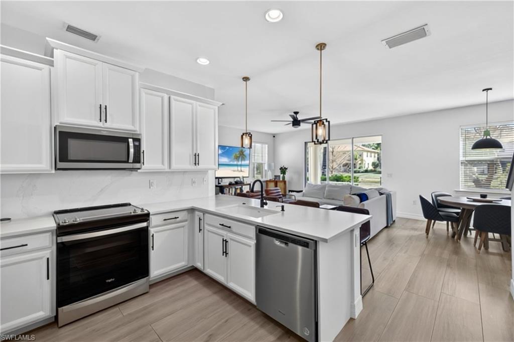 CORDERA - Residential