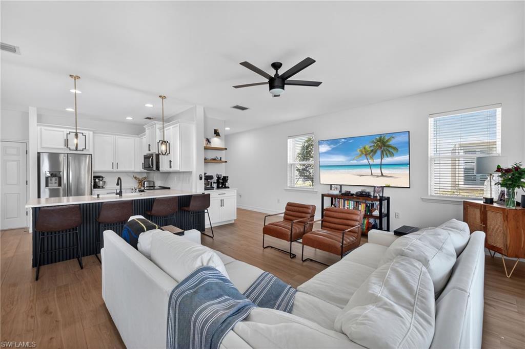 CORDERA - Residential