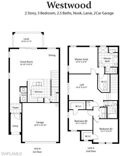 CORDERA - Residential