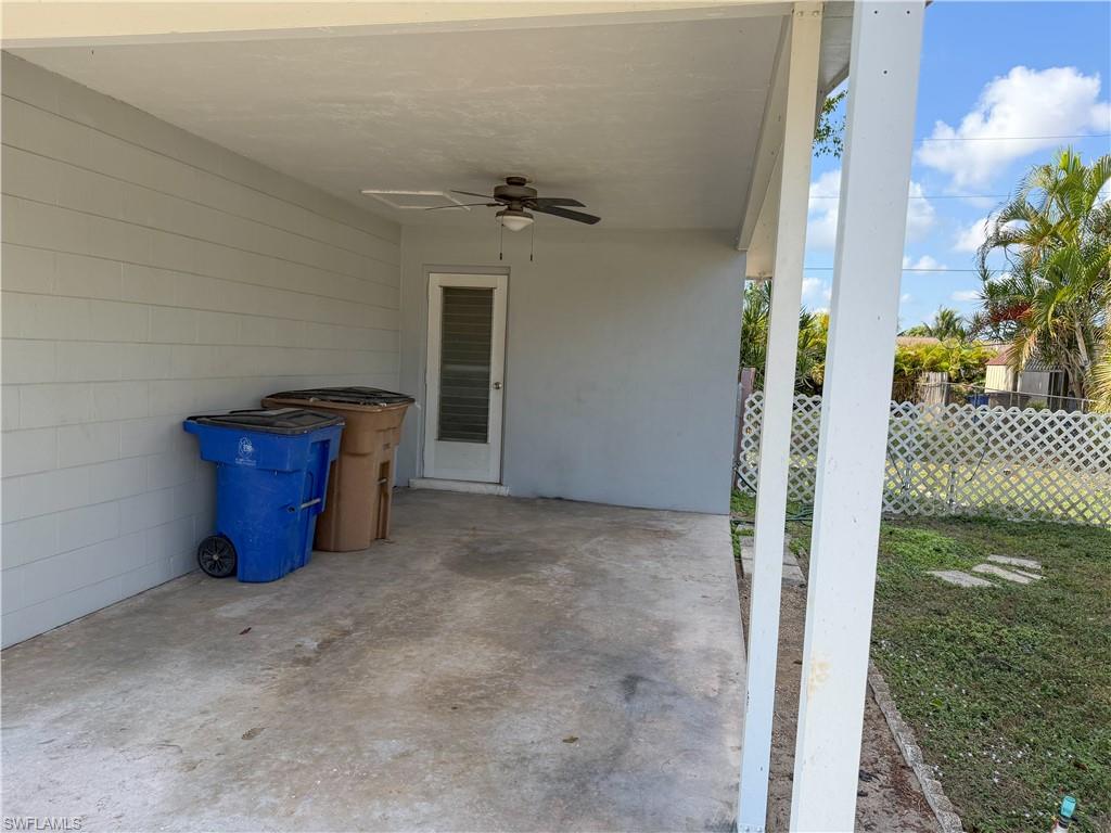 LEHIGH ACRES - Residential Lease