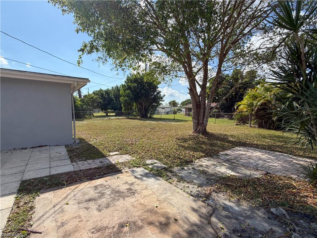 LEHIGH ACRES - Residential Lease