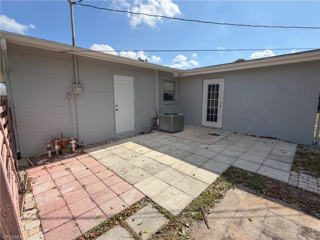 LEHIGH ACRES - Residential Lease