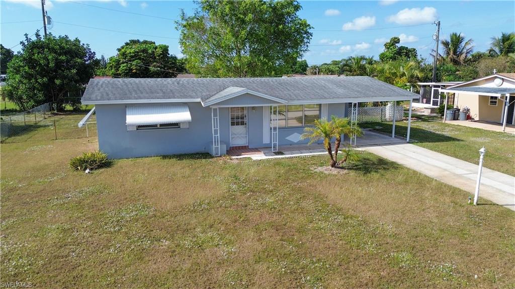 LEHIGH ACRES - Residential Lease