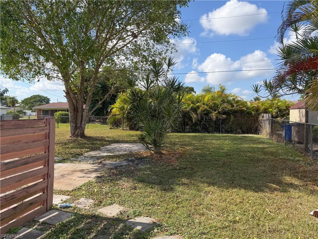 LEHIGH ACRES - Residential Lease