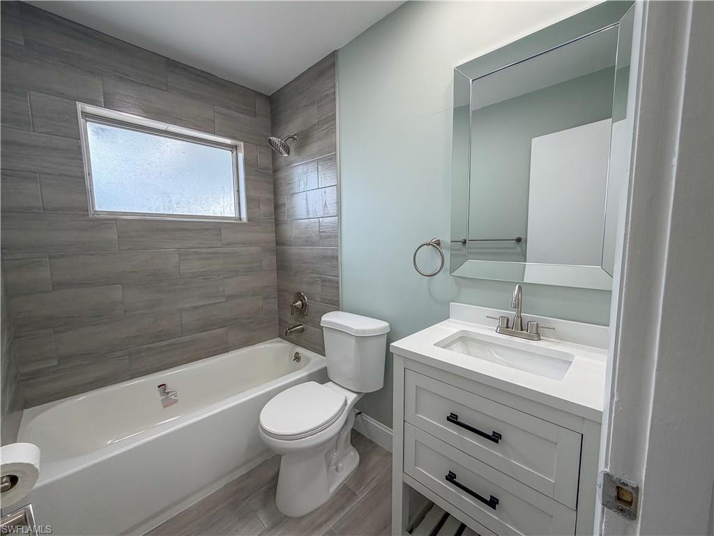 LEHIGH ACRES - Residential Lease