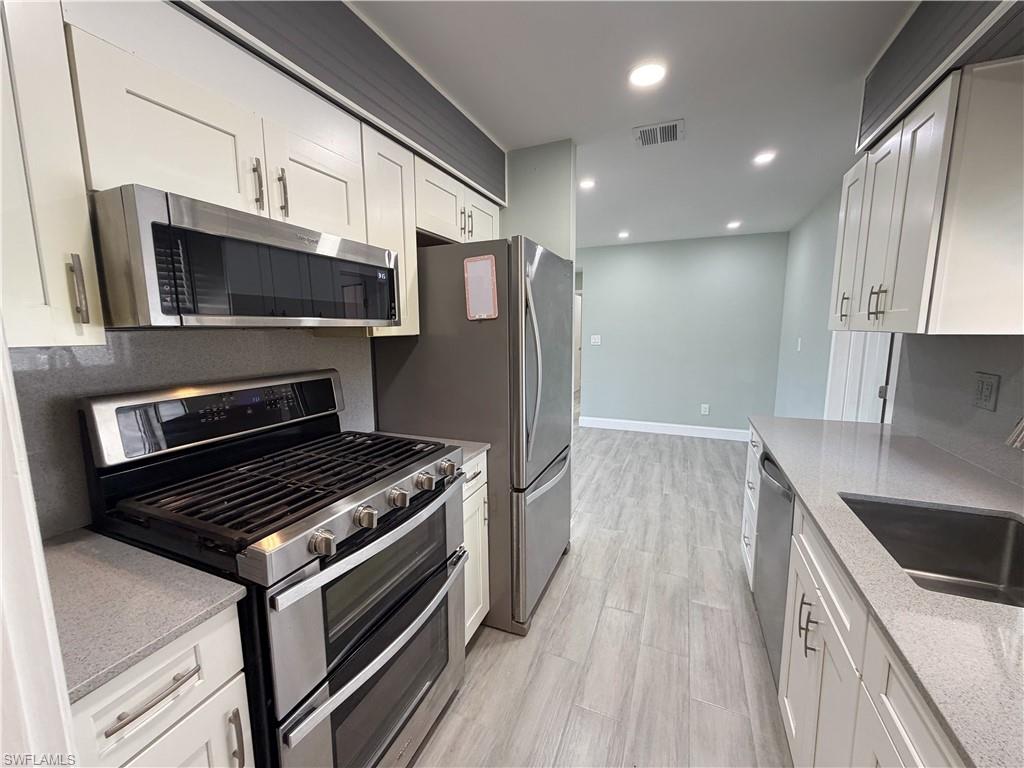 LEHIGH ACRES - Residential Lease