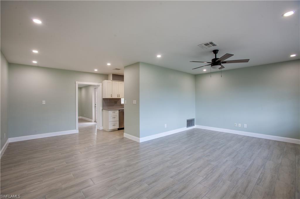 LEHIGH ACRES - Residential Lease