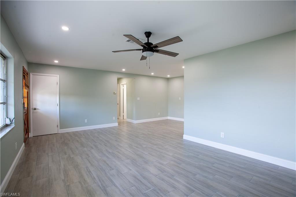 LEHIGH ACRES - Residential Lease