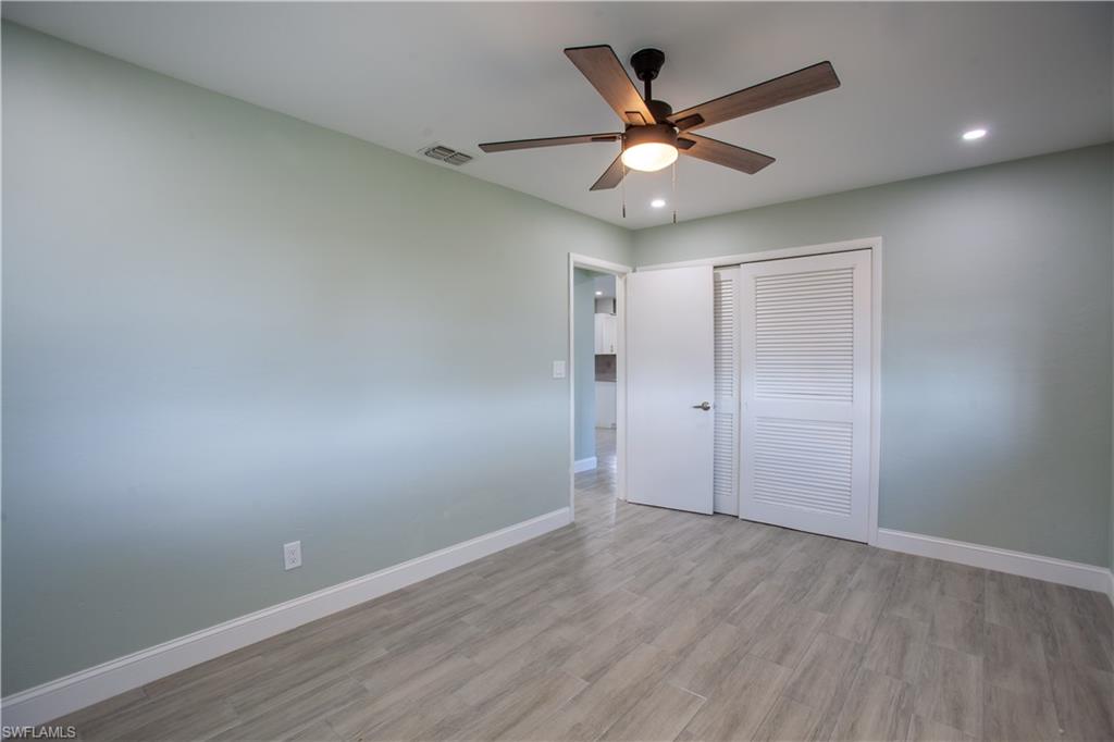 LEHIGH ACRES - Residential Lease