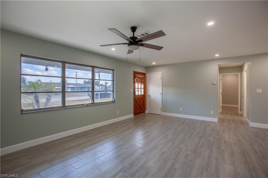 LEHIGH ACRES - Residential Lease