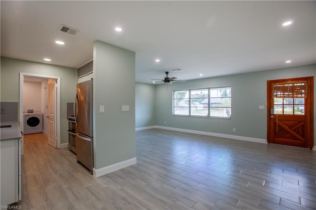 LEHIGH ACRES - Residential Lease