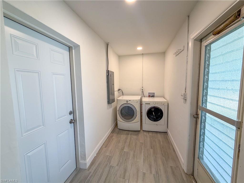 LEHIGH ACRES - Residential Lease