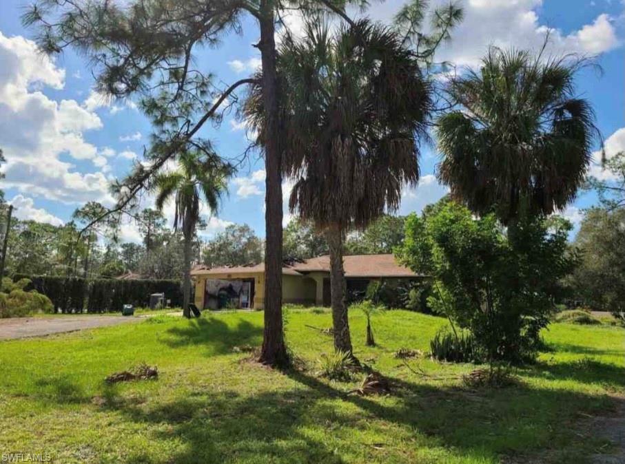 GOLDEN GATE ESTATES - Residential