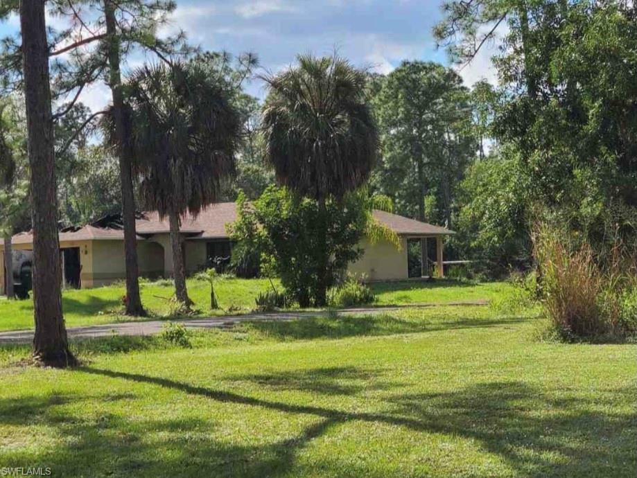 GOLDEN GATE ESTATES - Residential