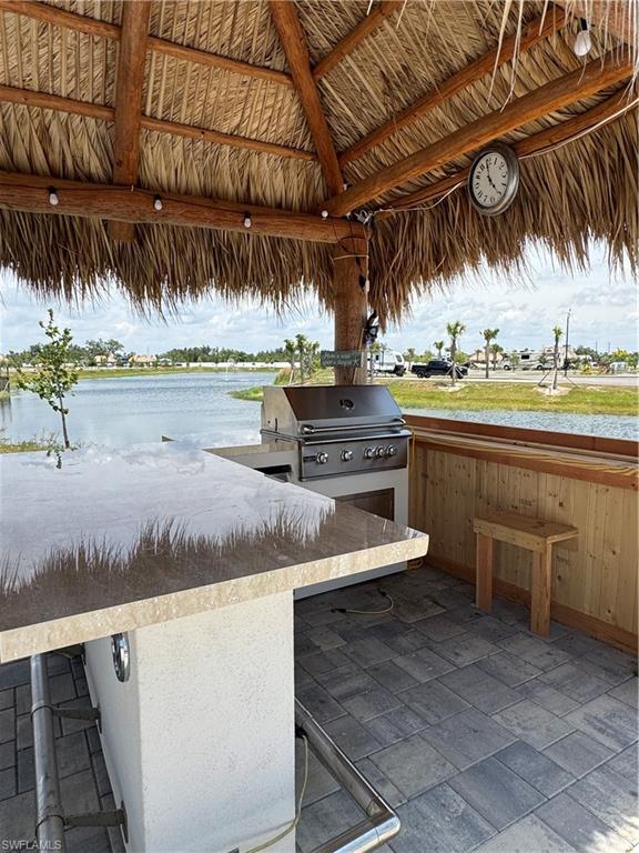 PALM BREEZE - Land