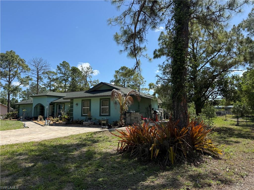 GOLDEN GATE ESTATES - Residential